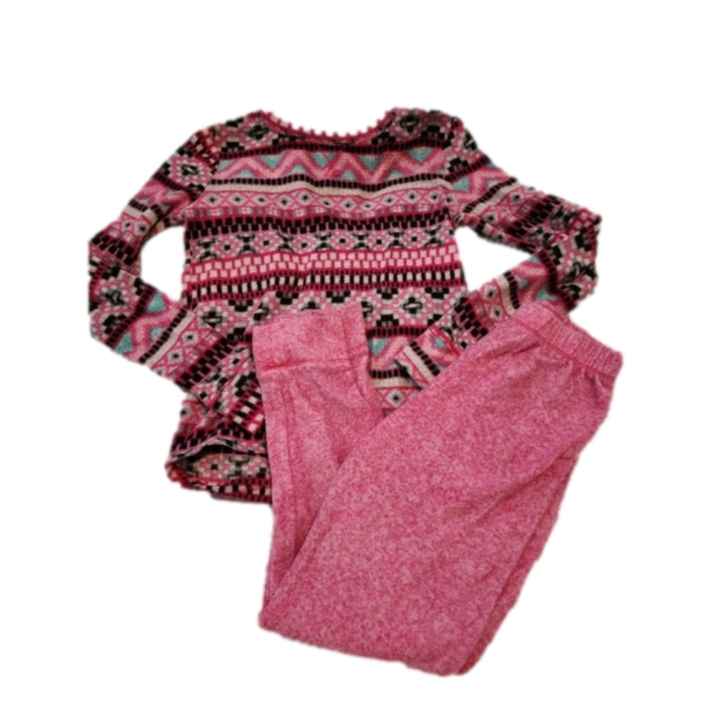 Girls pajamas